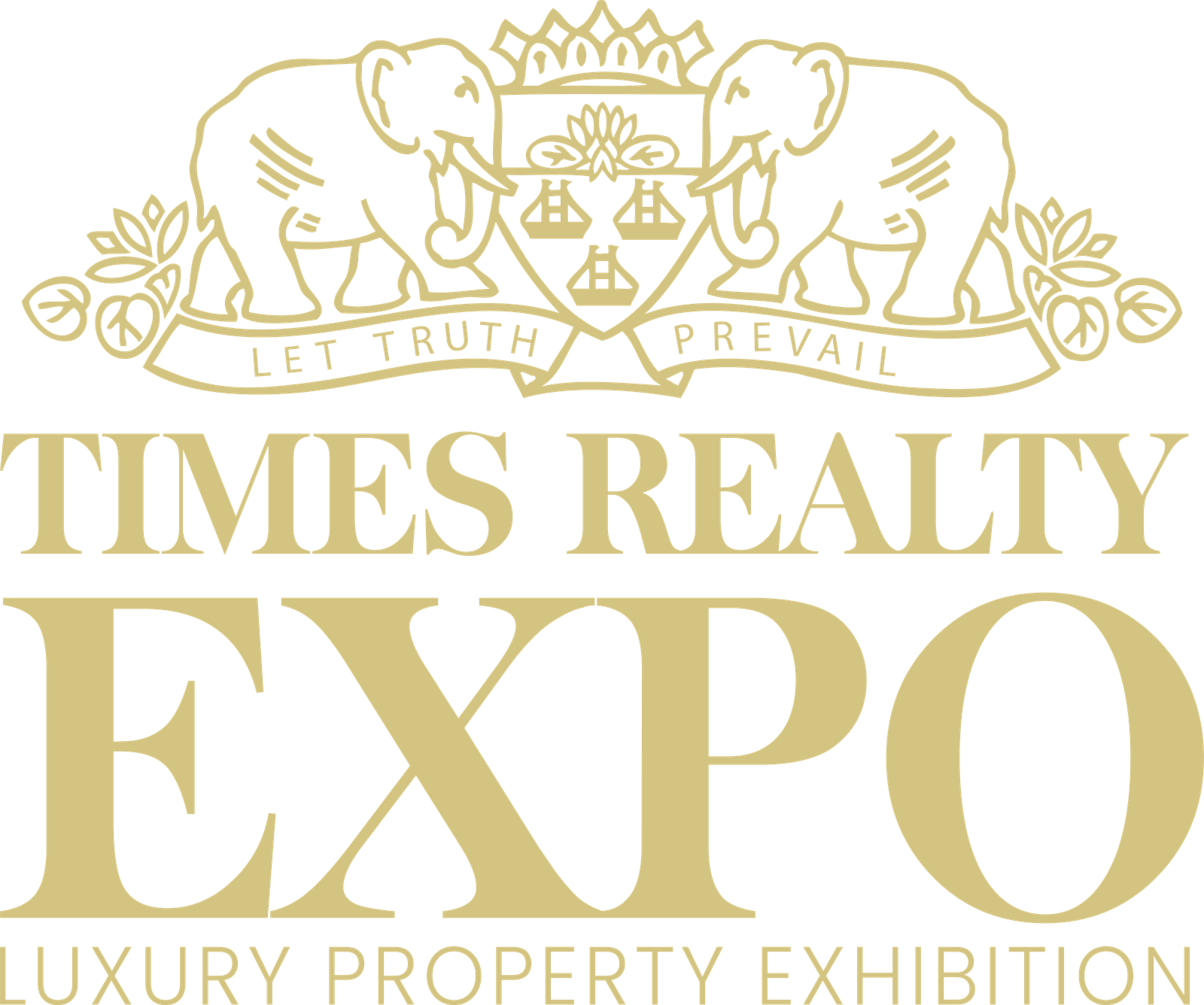times realty expo logo